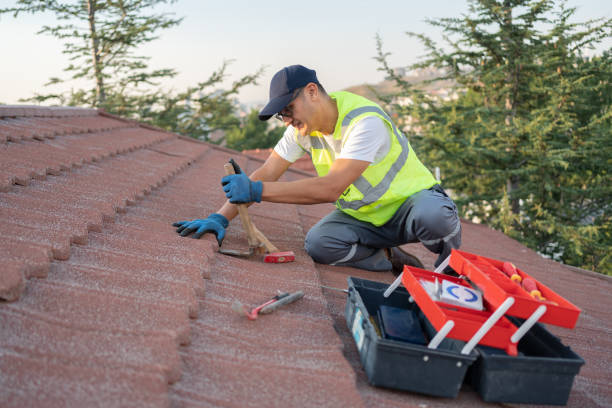 Best Roof Replacement Cost  in Springdale, NJ